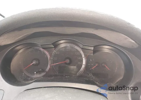 2008 Nissan Altima 2.5 S z USA, uszkodzony, nr VIN 1N4AL21E28C165498